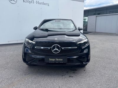 Mercedes-Benz GLC Gebrauchtwagen Mercedes-Benz GLC Gebrauchtwagen