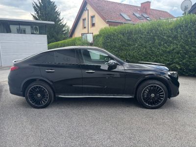 Mercedes-Benz GLC Gebrauchtwagen Mercedes-Benz GLC Gebrauchtwagen