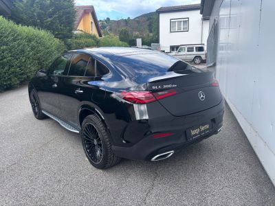 Mercedes-Benz GLC Gebrauchtwagen Mercedes-Benz GLC Gebrauchtwagen