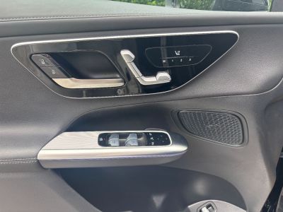 Mercedes-Benz GLC Gebrauchtwagen Mercedes-Benz GLC Gebrauchtwagen