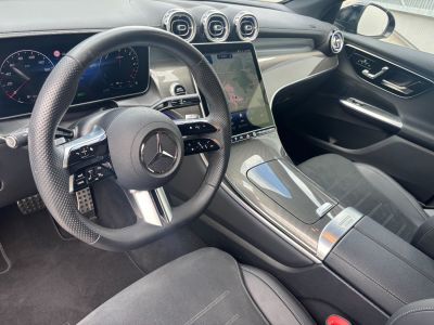 Mercedes-Benz GLC Gebrauchtwagen Mercedes-Benz GLC Gebrauchtwagen