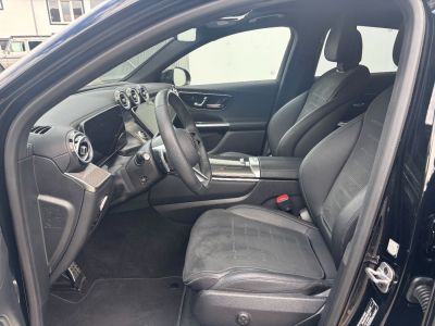 Mercedes-Benz GLC Gebrauchtwagen Mercedes-Benz GLC Gebrauchtwagen