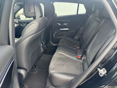 Mercedes-Benz GLC Gebrauchtwagen Mercedes-Benz GLC Gebrauchtwagen