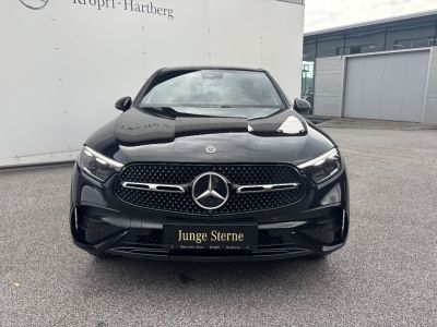 Mercedes-Benz GLC Gebrauchtwagen