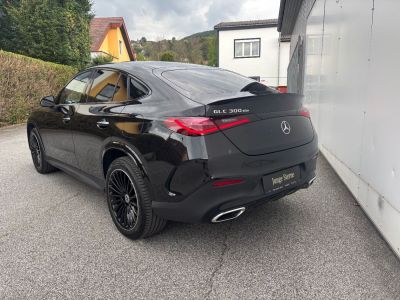 Mercedes-Benz GLC Gebrauchtwagen