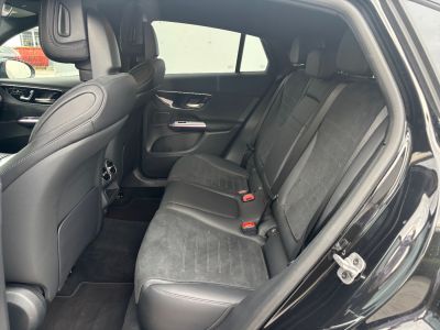 Mercedes-Benz GLC Gebrauchtwagen
