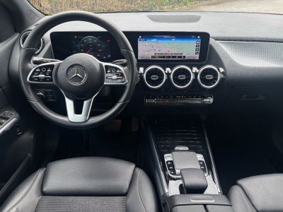 Mercedes-Benz B-Klasse Gebrauchtwagen