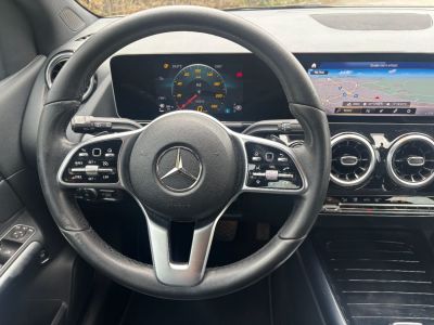 Mercedes-Benz B-Klasse Gebrauchtwagen