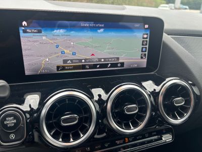 Mercedes-Benz B-Klasse Gebrauchtwagen