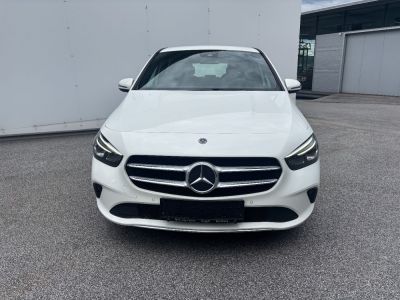 Mercedes-Benz B-Klasse Gebrauchtwagen