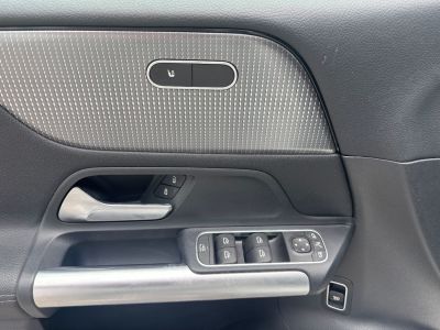 Mercedes-Benz B-Klasse Gebrauchtwagen