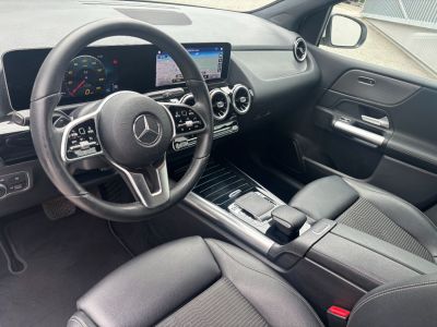Mercedes-Benz B-Klasse Gebrauchtwagen