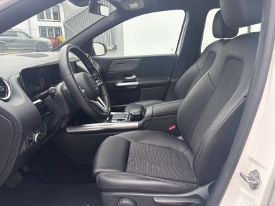Mercedes-Benz B-Klasse Gebrauchtwagen