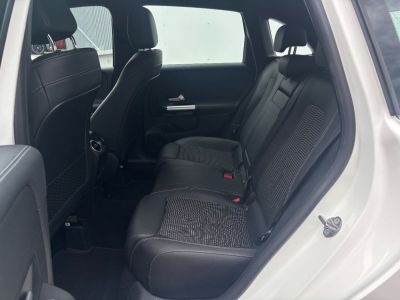 Mercedes-Benz B-Klasse Gebrauchtwagen