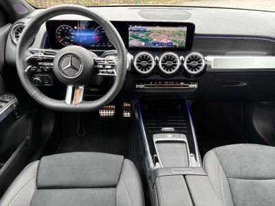 Mercedes-Benz GLB Gebrauchtwagen Mercedes-Benz GLB Gebrauchtwagen