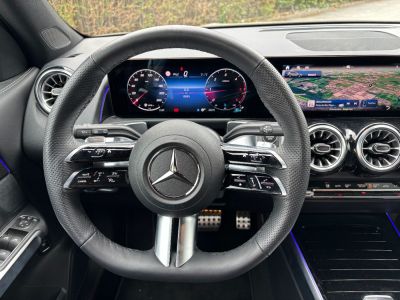 Mercedes-Benz GLB Gebrauchtwagen Mercedes-Benz GLB Gebrauchtwagen