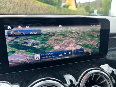 Mercedes-Benz GLB Gebrauchtwagen Mercedes-Benz GLB Gebrauchtwagen