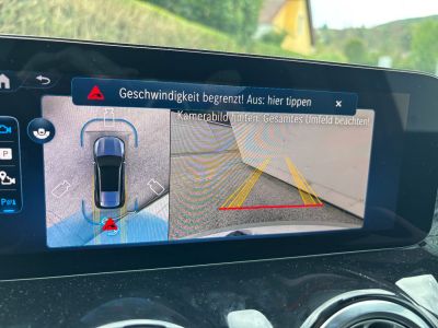 Mercedes-Benz GLB Gebrauchtwagen Mercedes-Benz GLB Gebrauchtwagen