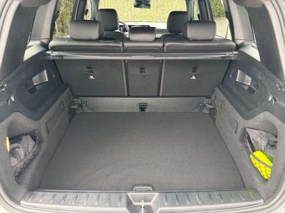 Mercedes-Benz GLB Gebrauchtwagen Mercedes-Benz GLB Gebrauchtwagen