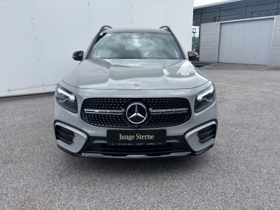 Mercedes-Benz GLB Gebrauchtwagen Mercedes-Benz GLB Gebrauchtwagen
