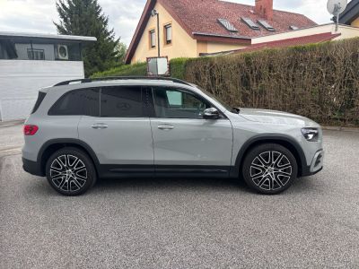 Mercedes-Benz GLB Gebrauchtwagen Mercedes-Benz GLB Gebrauchtwagen