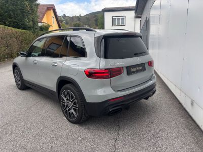 Mercedes-Benz GLB Gebrauchtwagen Mercedes-Benz GLB Gebrauchtwagen