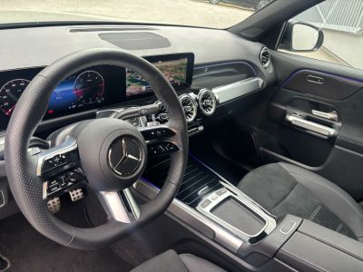 Mercedes-Benz GLB Gebrauchtwagen Mercedes-Benz GLB Gebrauchtwagen