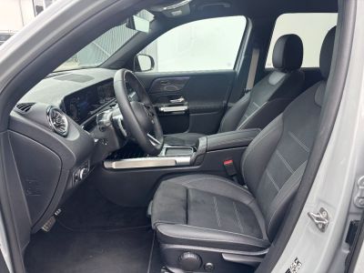 Mercedes-Benz GLB Gebrauchtwagen Mercedes-Benz GLB Gebrauchtwagen