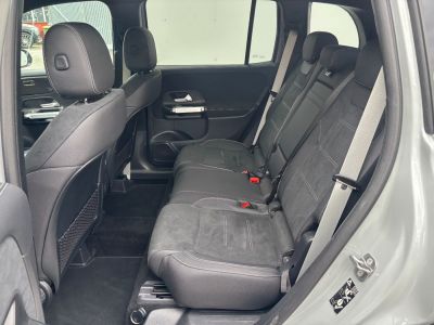 Mercedes-Benz GLB Gebrauchtwagen Mercedes-Benz GLB Gebrauchtwagen
