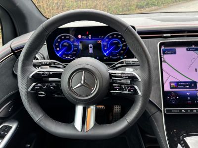 Mercedes-Benz EQE Gebrauchtwagen Mercedes-Benz EQE Gebrauchtwagen