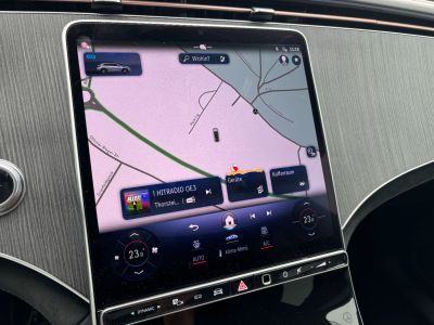 Mercedes-Benz EQE Gebrauchtwagen Mercedes-Benz EQE Gebrauchtwagen