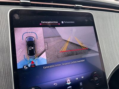 Mercedes-Benz EQE Gebrauchtwagen Mercedes-Benz EQE Gebrauchtwagen