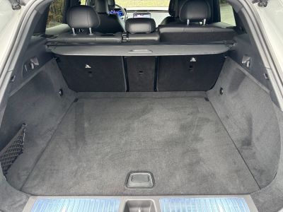 Mercedes-Benz EQE Gebrauchtwagen Mercedes-Benz EQE Gebrauchtwagen