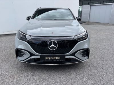 Mercedes-Benz EQE Gebrauchtwagen Mercedes-Benz EQE Gebrauchtwagen