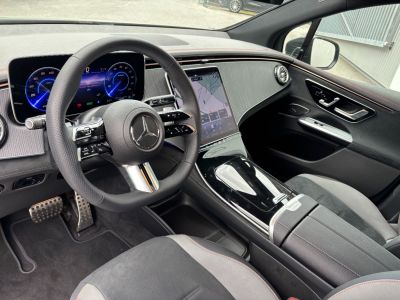 Mercedes-Benz EQE Gebrauchtwagen Mercedes-Benz EQE Gebrauchtwagen