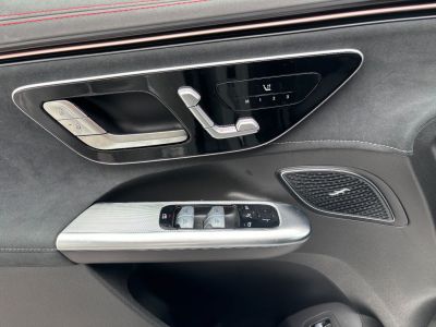 Mercedes-Benz EQE Gebrauchtwagen Mercedes-Benz EQE Gebrauchtwagen