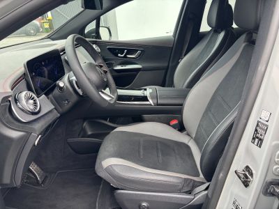Mercedes-Benz EQE Gebrauchtwagen Mercedes-Benz EQE Gebrauchtwagen