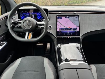 Mercedes-Benz EQE Gebrauchtwagen Mercedes-Benz EQE Gebrauchtwagen
