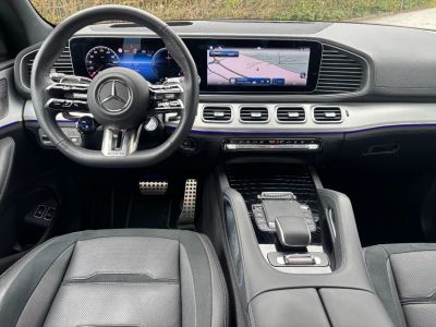 Mercedes-Benz GLE Gebrauchtwagen