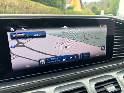 Mercedes-Benz GLE Gebrauchtwagen