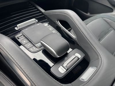 Mercedes-Benz GLE Gebrauchtwagen
