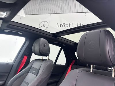 Mercedes-Benz GLE Gebrauchtwagen