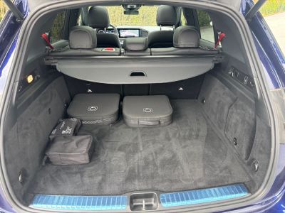 Mercedes-Benz GLE Gebrauchtwagen