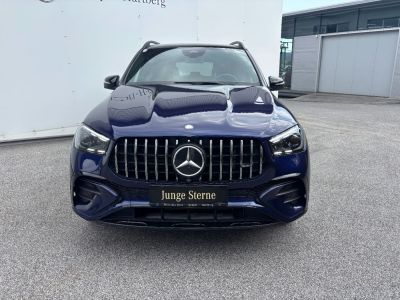 Mercedes-Benz GLE Gebrauchtwagen