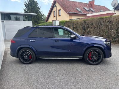 Mercedes-Benz GLE Gebrauchtwagen