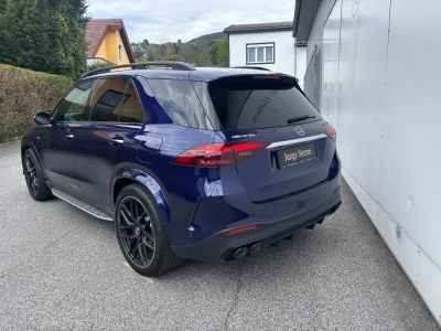 Mercedes-Benz GLE Gebrauchtwagen