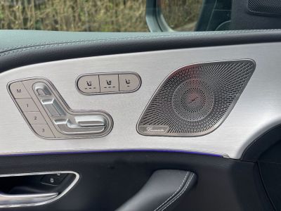 Mercedes-Benz GLE Gebrauchtwagen