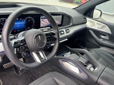Mercedes-Benz GLE Gebrauchtwagen