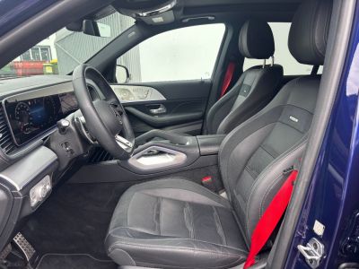 Mercedes-Benz GLE Gebrauchtwagen