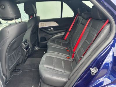 Mercedes-Benz GLE Gebrauchtwagen
